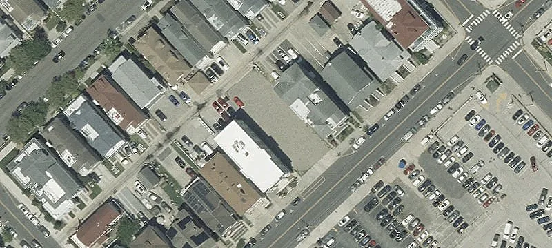 1116 Ocean Ave