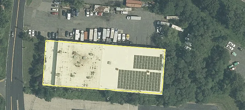 450 Florida Grv Rd