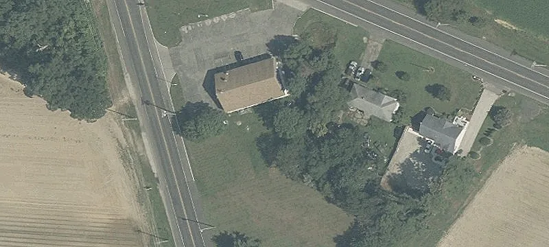 1381 Harding Hwy