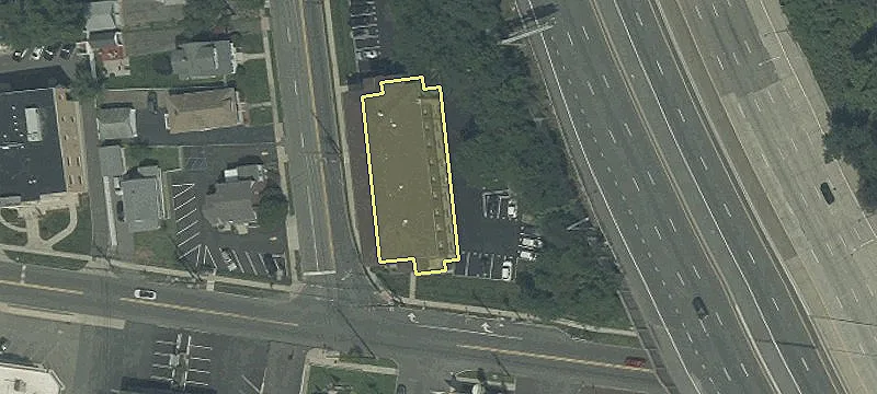 25 Market St, Unit C-3