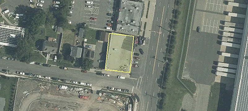 965 Convery Blvd