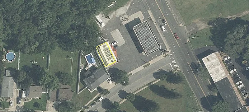 2 Broadway