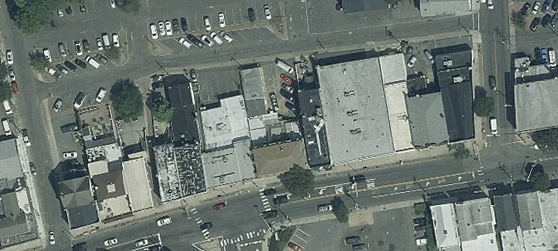 593 Broadway