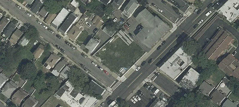 903 Stuyvesant Ave, Unit 909