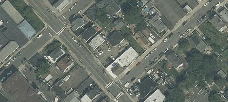 202 Belmont Ave