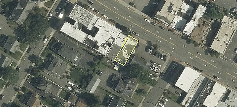 406 Bloomfield Ave