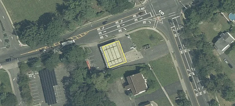 2800 Washington Rd
