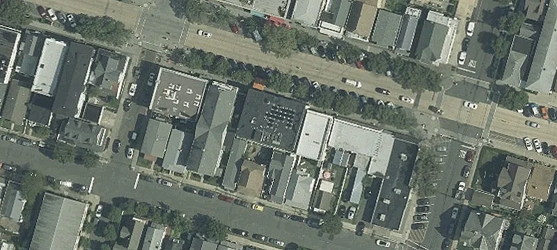 50 Main Ave