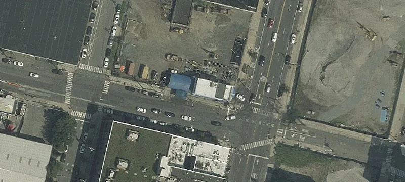 1500 Willow Ave