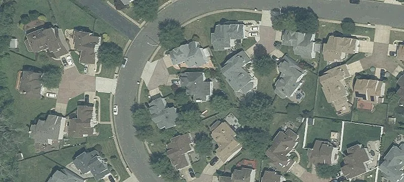 500 Harding Rd