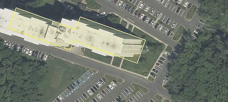 1910 Frontage Rd