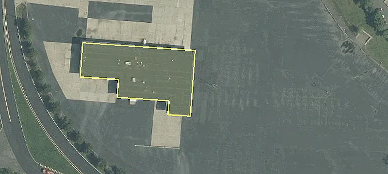 440 Florida Grv Rd