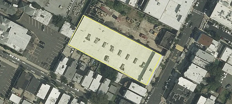 2007 Kerrigan Ave