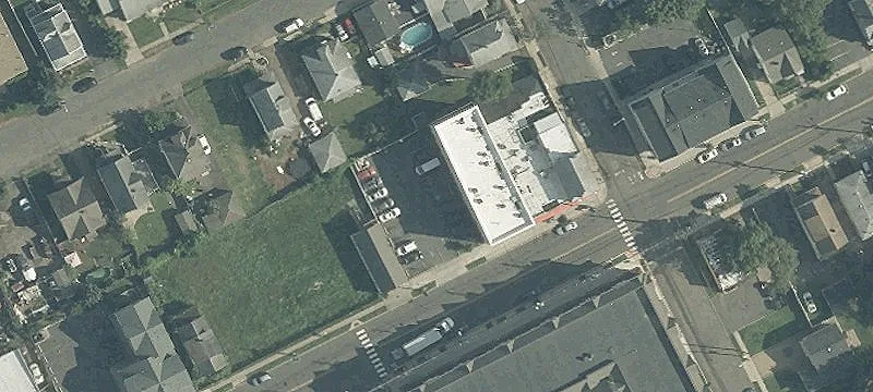 507 Hamilton St