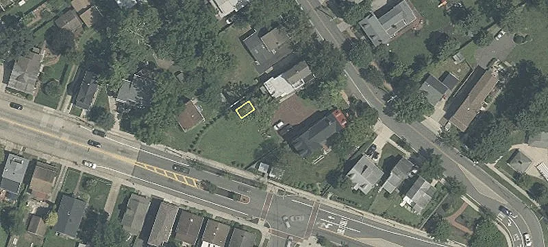 124 Potter St