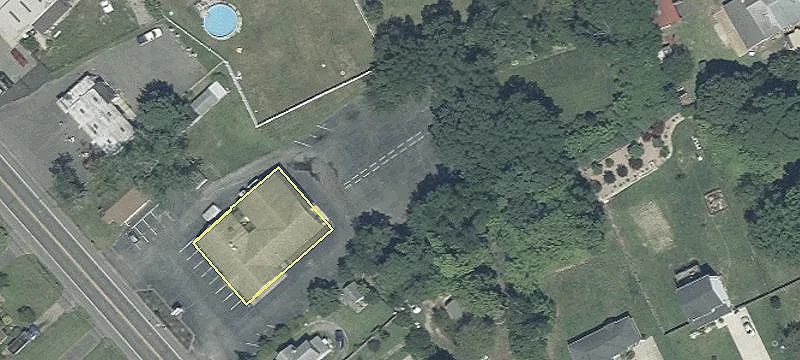 311 Harding Hwy