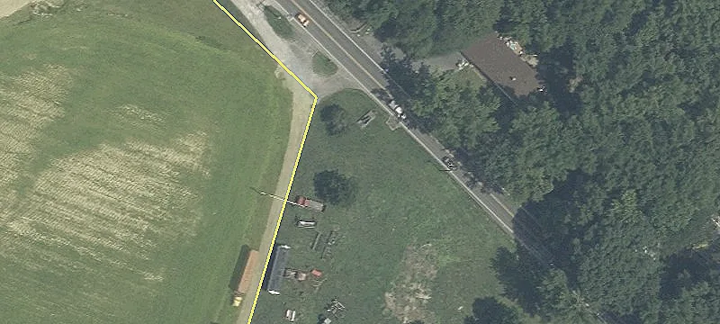 609 Franklinville Rd