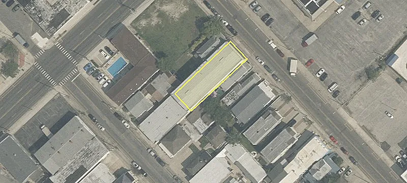 115 Lincoln Ave