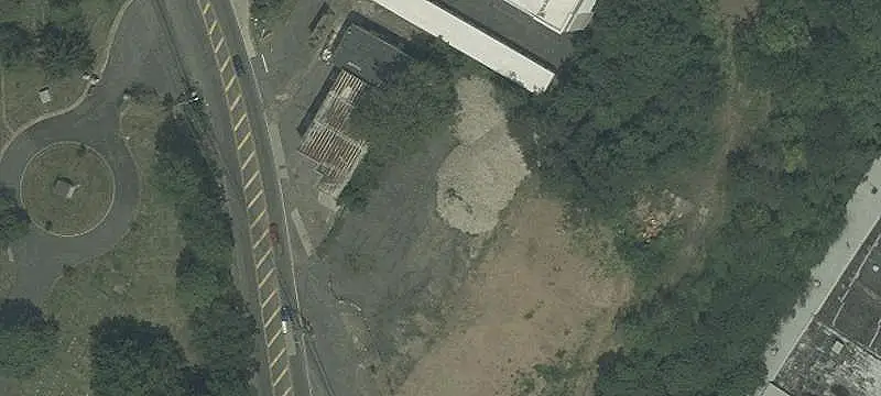 Belleville Pike