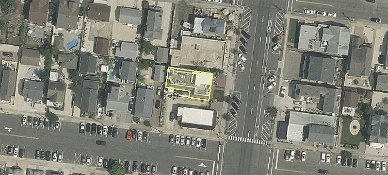 504 Grand Central Ave