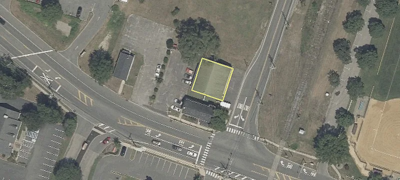 101 Lacey Rd