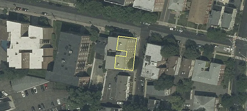24 Jersey St