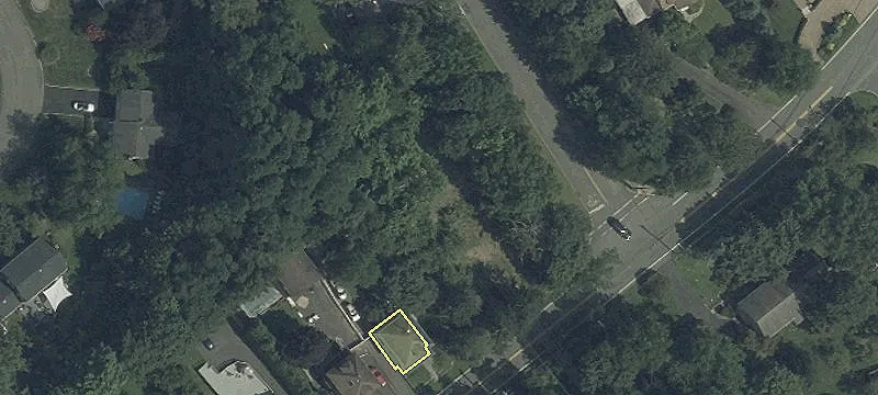 Tappan Rd