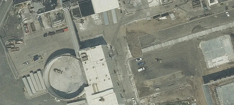 1 Market St
