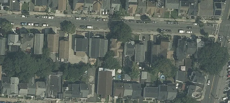 456-458 Ellison St, Unit 458