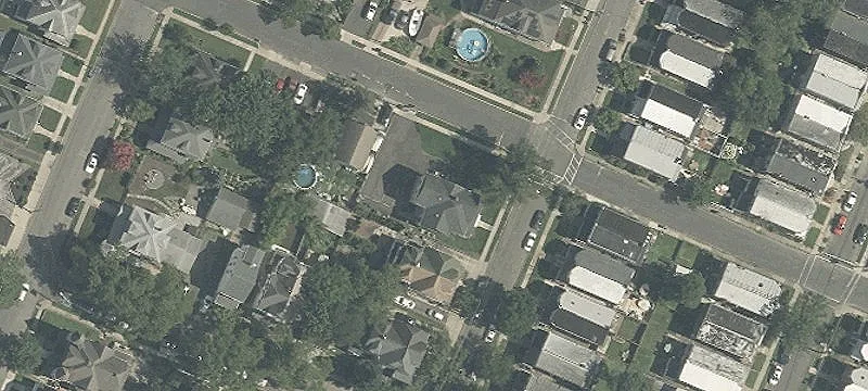 27 Lincoln Ave