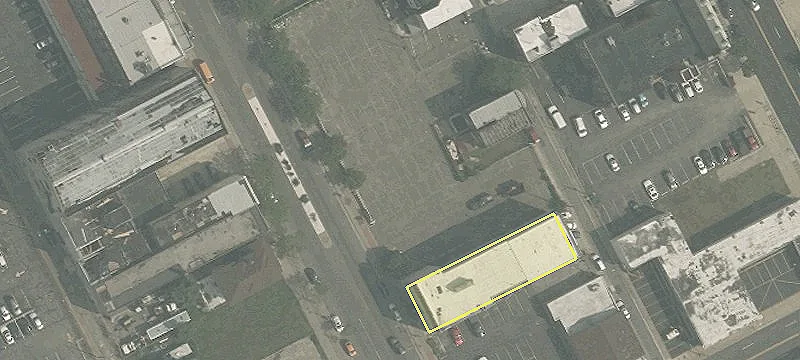 25 Sn Carolina Ave