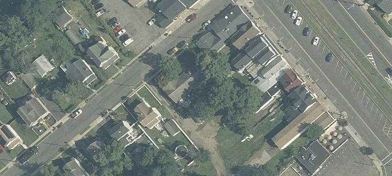6 Willow St