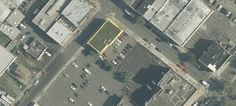 404 Park Ave, Unit 6