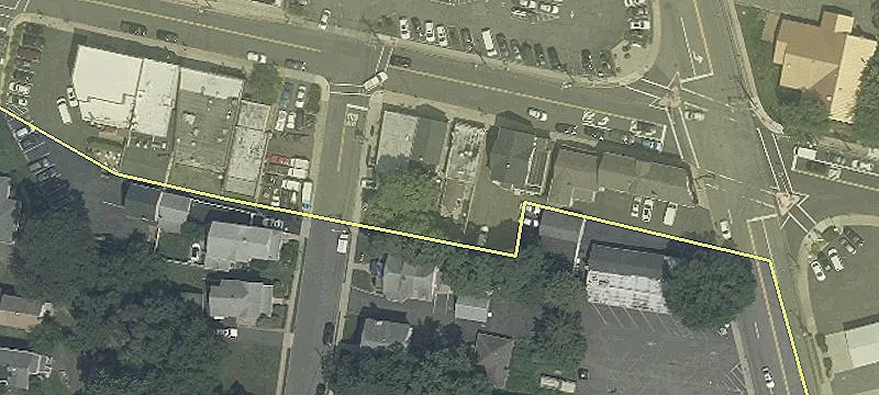 10 Prospect St