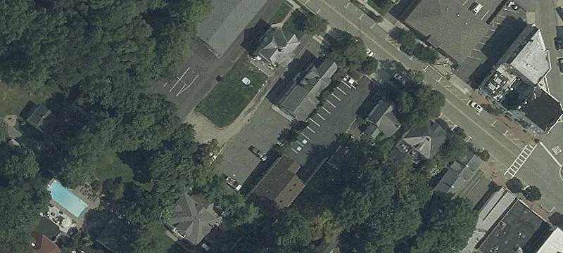 304 Harrington Ave