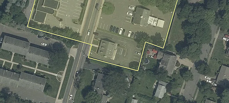 531 Maple Ave