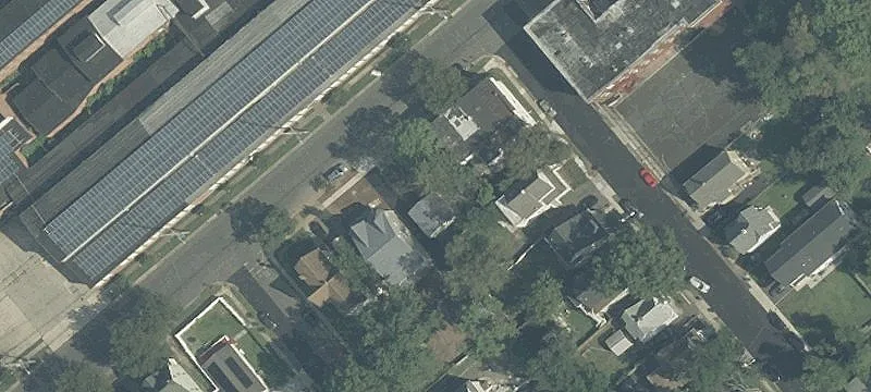 943-45 So 2nd St, Unit 45