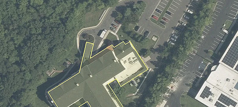 501 Laurel Oak Rd