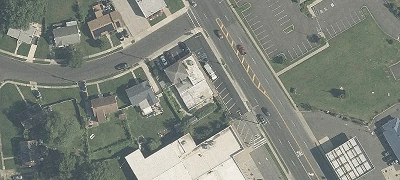 200 White Horse Pike