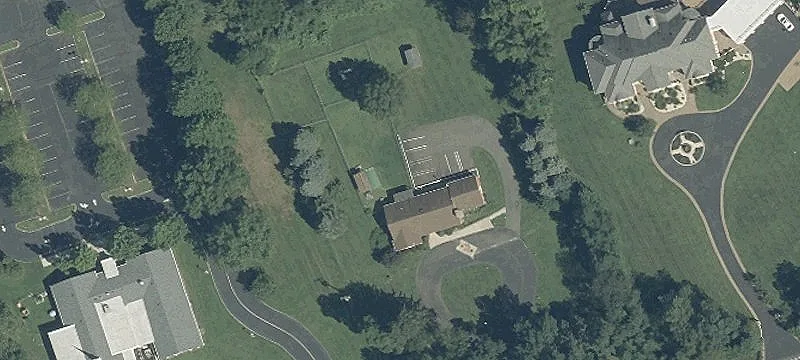 822 Vlg W Rd