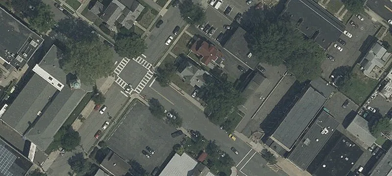 51 Chestnut St