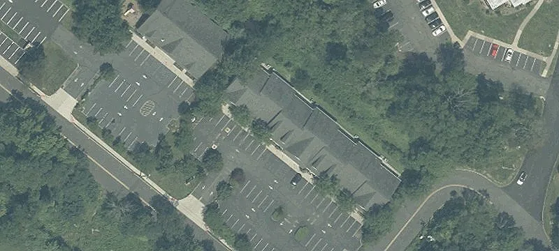 1555 Ruth Rd