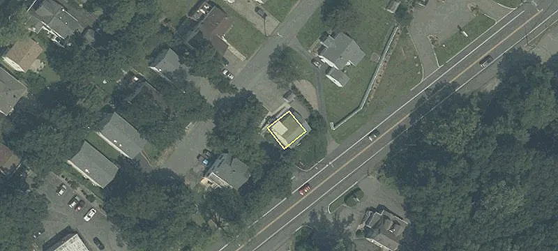 101 Us Hwy 46