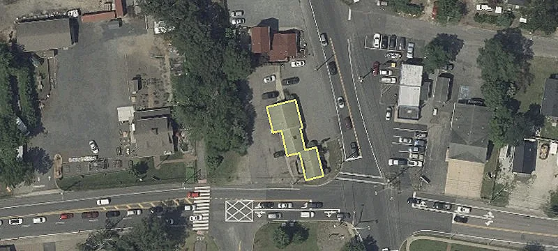 461 Rte 9th 9