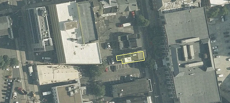 24 Kirkpatrick St