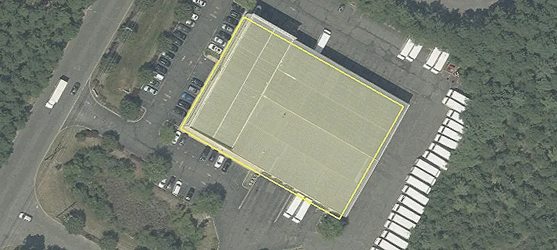 160 Airport Rd