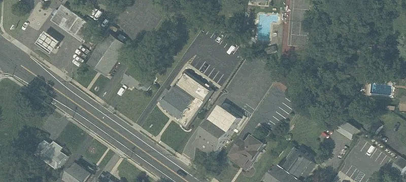 150 End Ave