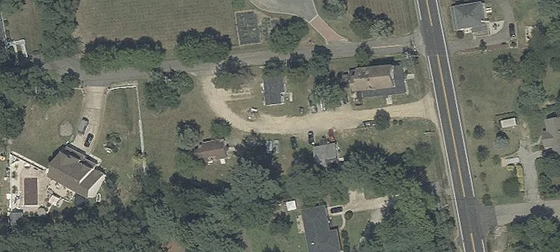 40 Cassville Rd