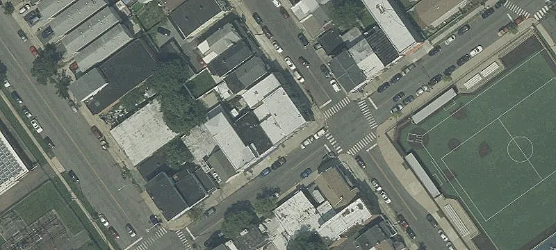 14 1st St