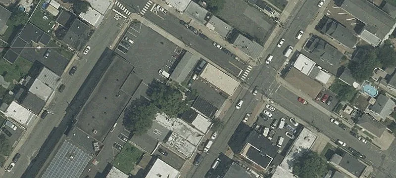 241 Harrison Ave